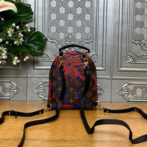 tas louis vuitton ransel|louis vuitton tas.